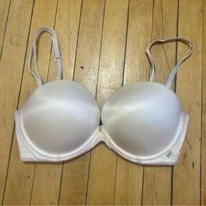 Victoria's Secret White Bra